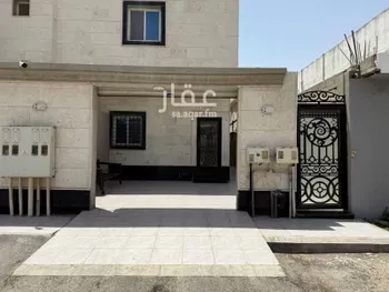 فيلا للإيجار في شارع حاجب بن سليمان ، حي بدر ، الدمام ، الدمام