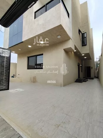 فيلا للبيع في شارع الطحي, حي الهجلة الجديد, مدينة مكه المكرمه, منطقة مكة المكرمة صورة 2
