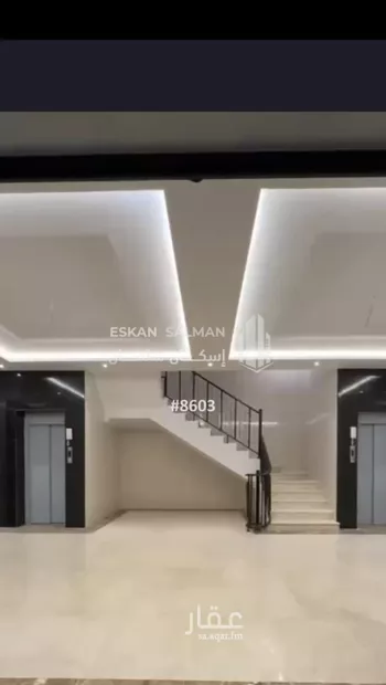 شقة للبيع في شارع جبل الاديم, حي المروة, مدينة جدة, منطقة مكة المكرمة صورة 4