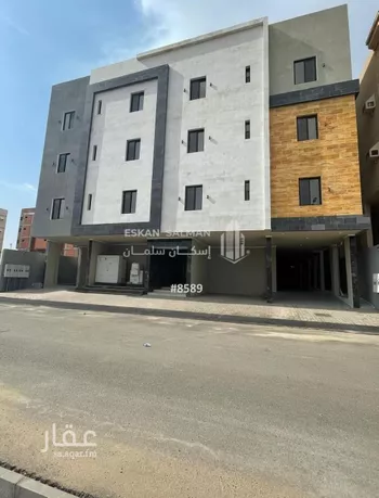 شقة للبيع في شارع عبد العزيز الفوزان, حي الشامية الجديد, مدينة مكه المكرمه, منطقة مكة المكرمة