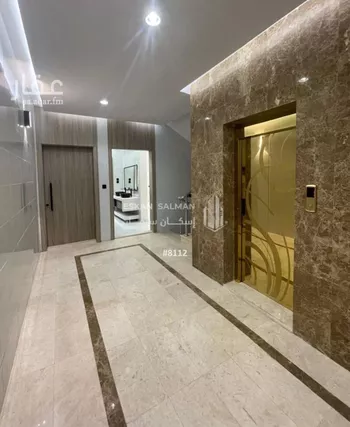 شقة للبيع في شارع البرجوني, حي الشامية الجديد, مدينة مكه المكرمه, منطقة مكة المكرمة صورة 3