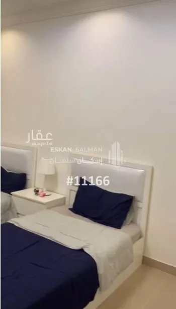 شقة للبيع في شارع عصيمه الاشجعي, حي الزهراء, مدينة جدة, منطقة مكة المكرمة صورة 5