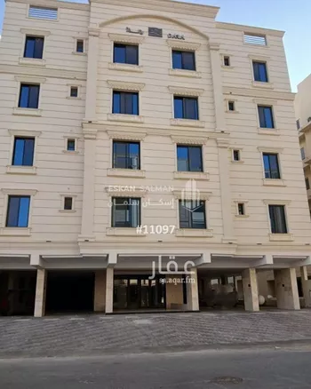 شقة للبيع في شارع ابراهيم بن عيدان, حي الواحة, مدينة جدة, منطقة مكة المكرمة