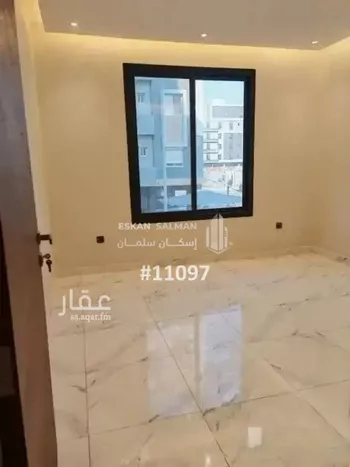 شقة للبيع في شارع ابراهيم بن عيدان, حي الواحة, مدينة جدة, منطقة مكة المكرمة صورة 2