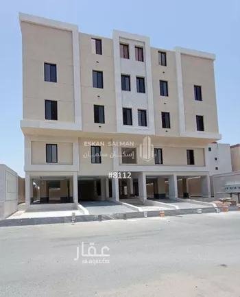 شقة للبيع في شارع البرجوني, حي الشامية الجديد, مدينة مكه المكرمه, منطقة مكة المكرمة صورة 2
