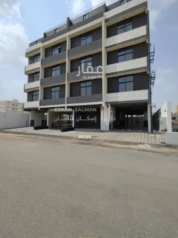 شقة للبيع في حي الشامية الجديد, مدينة مكه المكرمه, منطقة مكة المكرمة صورة 2