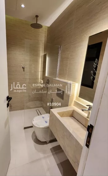 شقة للبيع في شارع علي بن ابي الازهر, حي القيروان, مدينة الرياض, منطقة الرياض صورة 2