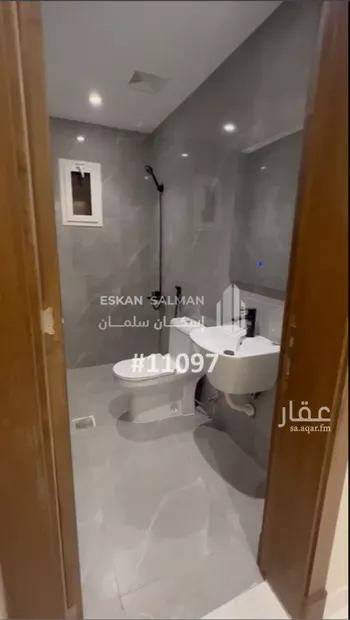 شقة للبيع في شارع ابراهيم بن عيدان, حي الواحة, مدينة جدة, منطقة مكة المكرمة صورة 5