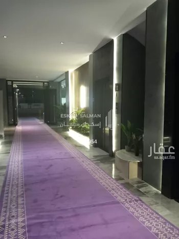 شقة للبيع في شارع جامعة الملك عبدالعزيز 104, حي جامعة الملك عبدالعزيز, مدينة جدة, منطقة مكة المكرمة صورة 4