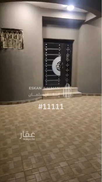 فيلا للبيع في شارع العديد, حي الجامعيين, مدينة الاحساء, المنطقة الشرقية صورة 2