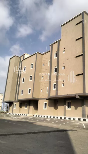 شقة للبيع في شارع المحمدية 2 21, حي المحمدية 2, مدينة جازان, منطقة جازان