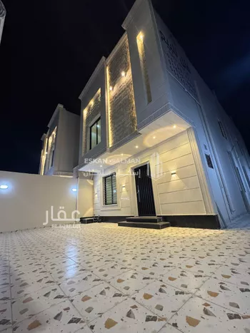 فيلا للبيع في شارع ابن سرايا, حي الرحبة, مدينة امارة منطقة مكة المكرمة - الطائف, منطقة مكة المكرمة صورة 2