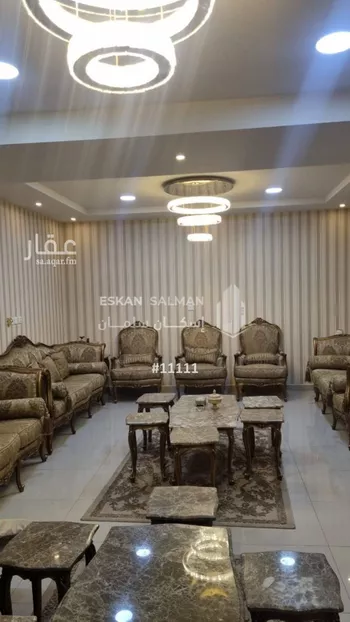 فيلا للبيع في شارع العديد, حي الجامعيين, مدينة الاحساء, المنطقة الشرقية صورة 4