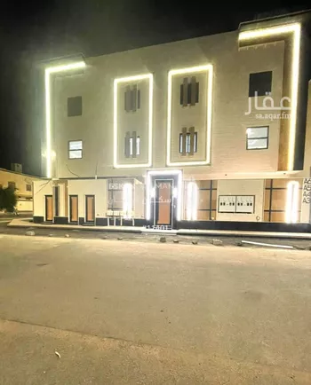 شقة للبيع في شارع ام حبيبه بنت جحش, حي الدويخلة, مدينة المدينه المنوره, منطقة المدينة المنورة صورة 2