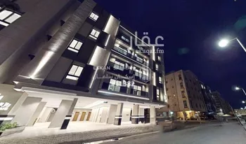 شقة للبيع في شارع احمد نظيم, حي السلامة, مدينة جدة, منطقة مكة المكرمة صورة 2