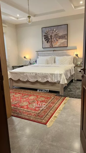 فيلا للبيع في شارع قيس بن هلال, حي الأجاويد, مدينة جدة, منطقة مكة المكرمة صورة 4