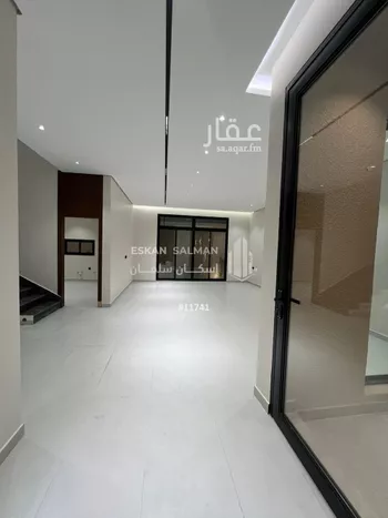 فيلا للبيع في شارع الطارق, حي الرمال, مدينة الرياض, منطقة الرياض صورة 2