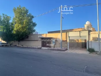 فيلا للبيع في شارع شارع الملك سلمان بن عبدالعزيز, حي الروضة, مدينة شقراء, منطقة الرياض