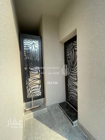 فيلا للبيع في شارع عبدالرحمن الصدفي, حي الشامية الجديد, مدينة مكه المكرمه, منطقة مكة المكرمة صورة 3