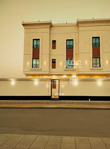 شقة للبيع في شارع عبدالمجيد ابن عبدون الفهري, حي الروابي, مدينة المدينه المنوره, منطقة المدينة المنورة صورة 2