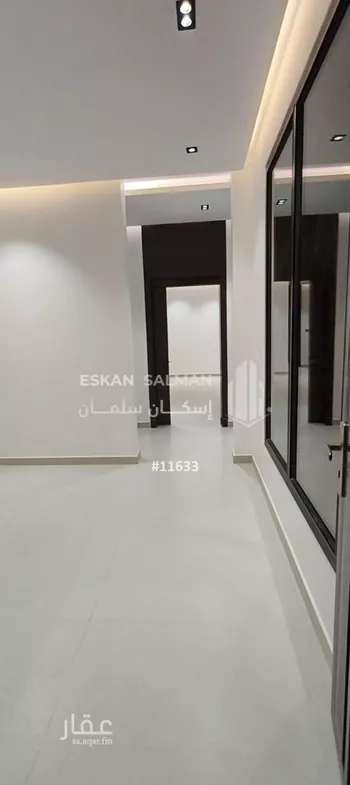 شقة للبيع في شارع السرور, حي الرمال, مدينة الرياض, منطقة الرياض صورة 5