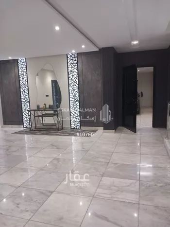 شقة للبيع في شارع عبدالله عمر نصيف, حي الفيحاء, مدينة جدة, منطقة مكة المكرمة صورة 2