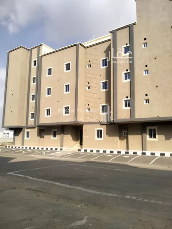شقة للبيع في شارع المحمدية 2 21, حي المحمدية 2, مدينة جازان, منطقة جازان صورة 2
