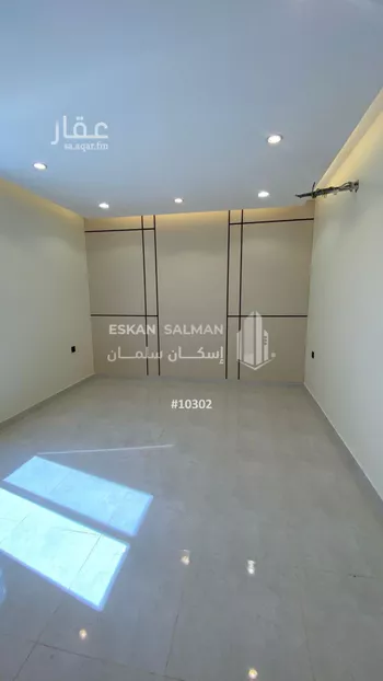 شقة للبيع في شارع عبدالقادر الناصح, حي الرحاب, مدينة امارة منطقة مكة المكرمة - الطائف, منطقة مكة المكرمة صورة 3