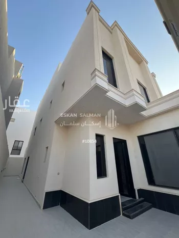 فيلا للبيع في حي الرمال, مدينة الرياض, منطقة الرياض صورة 3