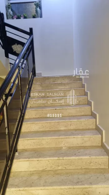 فيلا للبيع في شارع العديد, حي الجامعيين, مدينة الاحساء, المنطقة الشرقية صورة 3