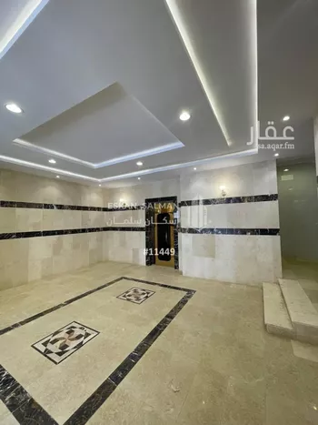 شقة للبيع في شارع البرقاني, حي الشامية الجديد, مدينة مكه المكرمه, منطقة مكة المكرمة صورة 5