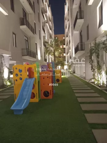 شقة للبيع في شارع جامعة الملك عبدالعزيز 104, حي جامعة الملك عبدالعزيز, مدينة جدة, منطقة مكة المكرمة صورة 3