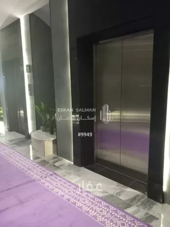 شقة للبيع في شارع جامعة الملك عبدالعزيز 104, حي جامعة الملك عبدالعزيز, مدينة جدة, منطقة مكة المكرمة صورة 4