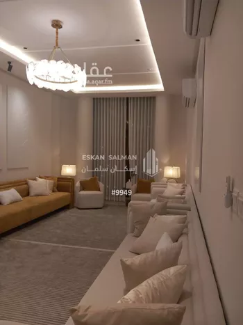 شقة للبيع في شارع جامعة الملك عبدالعزيز 104, حي جامعة الملك عبدالعزيز, مدينة جدة, منطقة مكة المكرمة صورة 5
