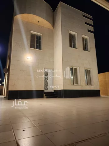 فيلا للبيع في شارع غرناطة 315, حي العزيزية, مدينة الجبيل, المنطقة الشرقية صورة 3