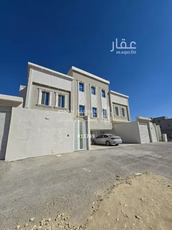شقة للبيع في شارع العزيزية 44, حي العزيزية, مدينة الجبيل, المنطقة الشرقية