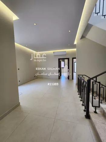 فيلا للبيع في شارع زياد بن عبدالله الانصاري, حي الشراع, مدينة جدة, منطقة مكة المكرمة صورة 3