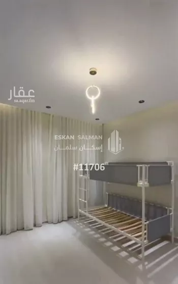 شقة للبيع في شارع وادي نمره , حي الواحة, مدينة جدة, منطقة مكة المكرمة صورة 5