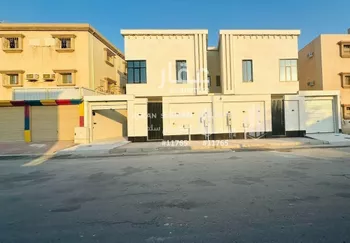 فيلا للبيع في شارع 12ج, حي الحزم, مدينة القطيف, المنطقة الشرقية