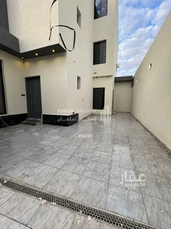 فيلا للبيع في شارع الروابي 31, حي الروابي, مدينة بريده, منطقة القصيم صورة 3