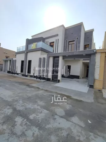 فيلا للبيع في شارع ابو القاسم بن خرداذبه, حي الشامية الجديد, مدينة مكه المكرمه, منطقة مكة المكرمة صورة 2