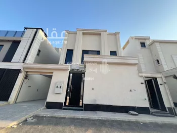 فيلا للبيع في حي الرمال, مدينة الرياض, منطقة الرياض