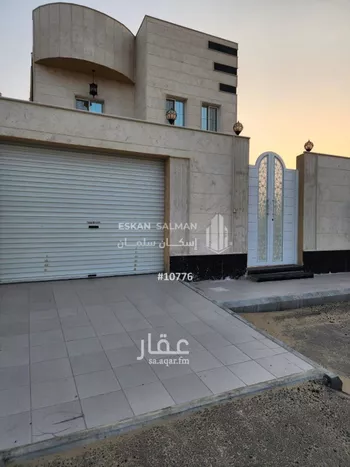 فيلا للبيع في شارع غرناطة 315, حي العزيزية, مدينة الجبيل, المنطقة الشرقية صورة 2