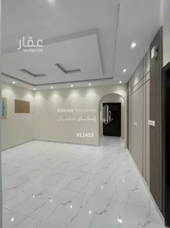 شقة للبيع في شارع الاجري, حي الشامية الجديد, مدينة مكه المكرمه, منطقة مكة المكرمة صورة 4