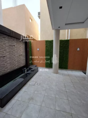 فيلا للبيع في شارع ابو القاسم بن خرداذبه, حي الشامية الجديد, مدينة مكه المكرمه, منطقة مكة المكرمة صورة 4