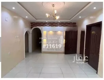 فيلا للبيع في شارع شارع الملك سلمان بن عبدالعزيز, حي الروضة, مدينة شقراء, منطقة الرياض صورة 2