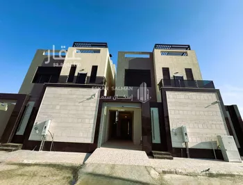 فيلا للبيع في حي البحيرات, مدينة مكه المكرمه, منطقة مكة المكرمة