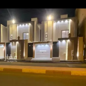 فيلا للبيع في شارع زاهر الاشجعي, حي المنارة, مدينة خميس مشيط, منطقة عسير