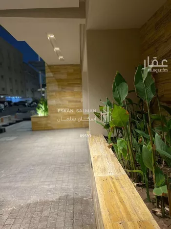 شقة للبيع في شارع يحي بن عبدالمعطي, حي السلامة, مدينة جدة, منطقة مكة المكرمة صورة 2