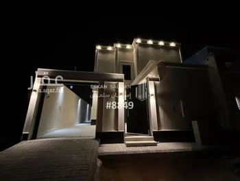 فيلا للبيع في حي الجنادرية, مدينة الرياض, منطقة الرياض